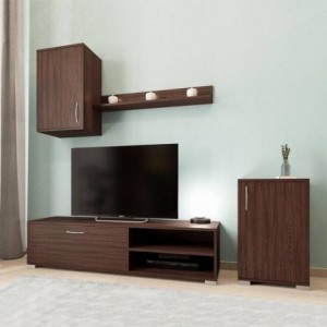 Estante Completa PRL 27