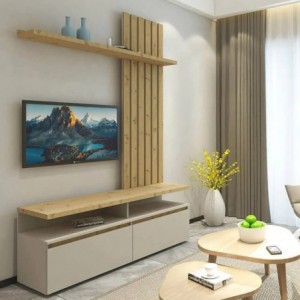 Estante Completa Ellis