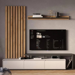 Estante Completa Kler