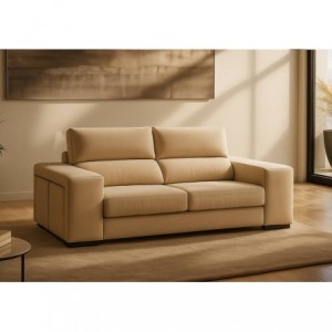 Sofá 2 Lugares Urban (200cm)