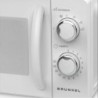Microondas Grunkel MW-20MG 20L (700W)