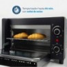 Mini Forno Elétrico Grunkel HR-10MINI 10L