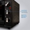 Mini Forno Grunkel HR-23 HN 23L