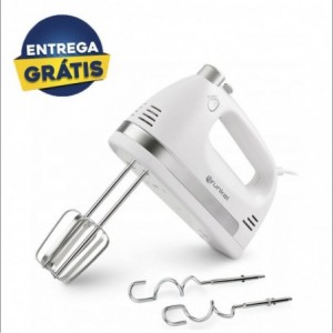 Batedeira Portátil Grunkel AM-350 Turbo 5