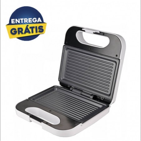 Sanduicheira Grunkel SAN-GRILL BL