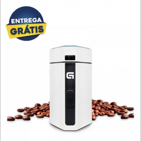 Moedor Elétrico Grunkel MO-15OR