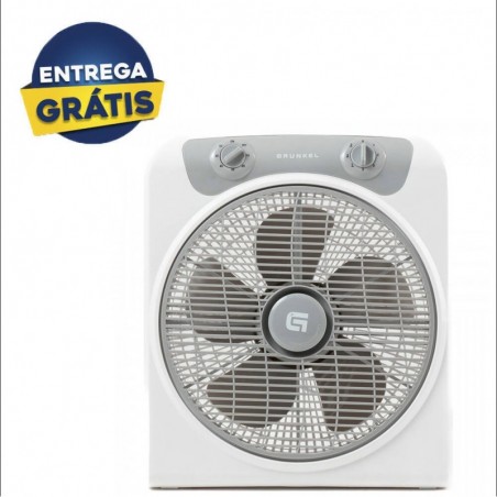 Ventoinha de Chão Grunkel BOX FAN