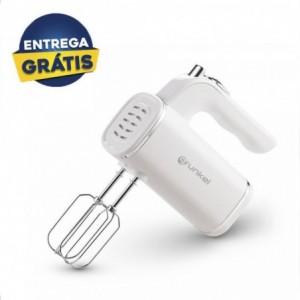 Batedeira Portátil Grunkel AM-25G (250W)