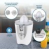 Espremedor de Frutas Grunkel XP-VC60 (60W)