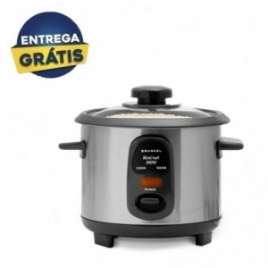Panela Elétrica de Arroz 0,6L Grunkel RC-06L (300W)