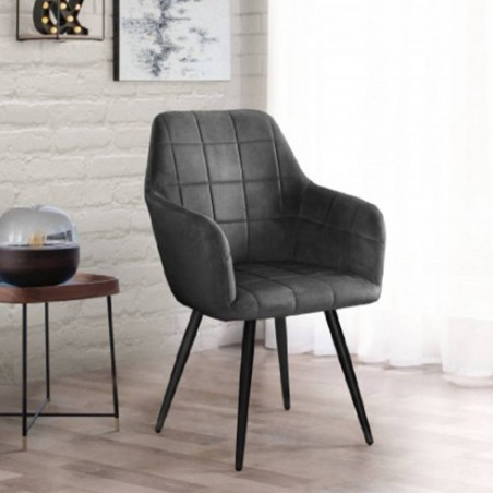 Cadeira de Sala Riga