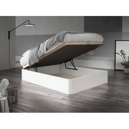 Sommier Berlim c/ Tampo 3D