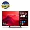Smart TV Grunkel WebOS 40'' QLED-4025W