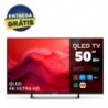 Smart TV Grunkel WebOS 50'' QLED-5025W