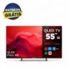 Smart TV Grunkel WebOS 55'' QLED-5525W