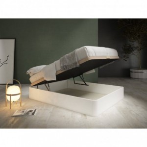 Sommier Atenas c/ Tampo 3D