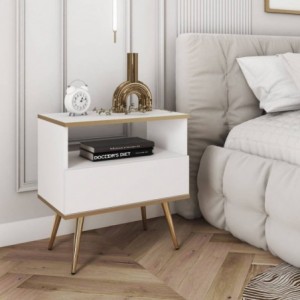 Mesa de Cabeceira Oro