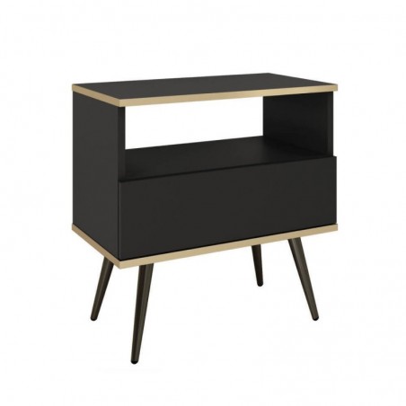 Mesa de Cabeceira Oro