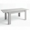 Mesa de Jantar Extensível Bass (160/220x76x90cm)