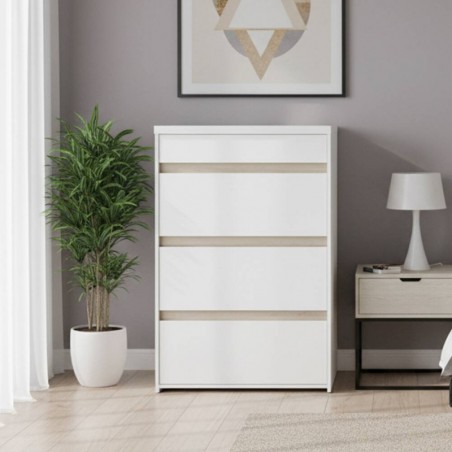 Camiseiro 4 Gavetas Clyde