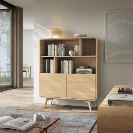 Elemento Prateleiras Helion