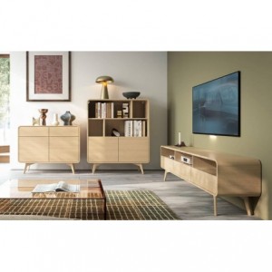 Pack de Sala Completa Helion