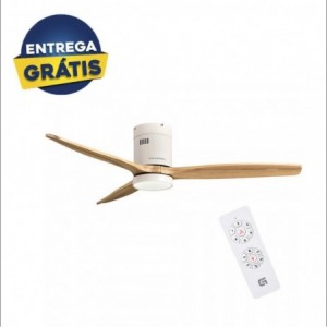 Ventoinha de Teto Grunkel SKYWIND-52