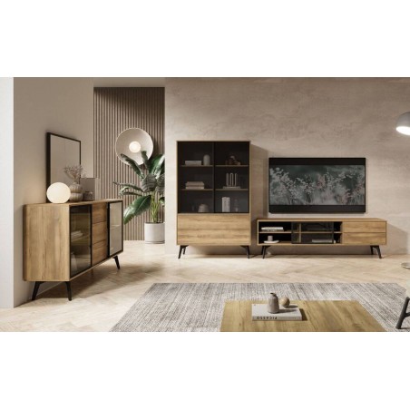 Pack de Sala Completa Slide