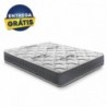 Colchão Carbono Plus (c/ Entrega GRÁTIS)