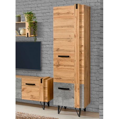 Roupeiro 2 Portas Lofter