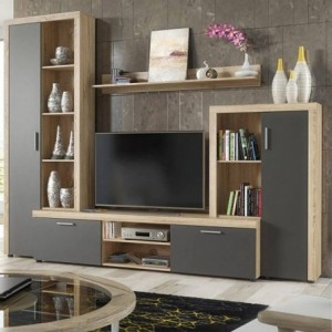 Estante Completa Nobel