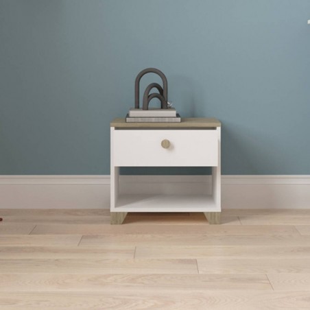 Mesa de Cabeceira Izzy