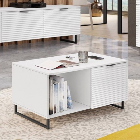 Mesa de Centro Delino