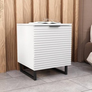 Mesa de Cabeceira Delino