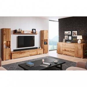 Sala Completa Paris (c/ Luz Led) 3