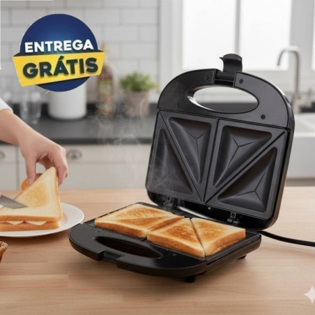 Sanduicheira Pritech PBP-915