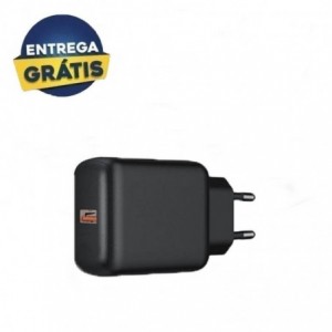 Carregador USB Pritech PBP-546