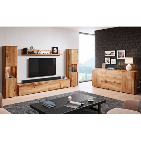 Sala Completa Paris (c/ Luz Led) 3