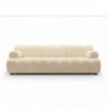 Sofá 3 Lugares Nuvem (227x100cm)