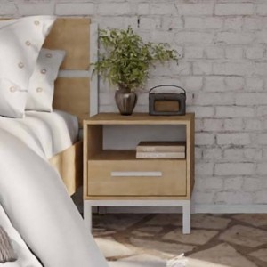 Mesa de Cabeceira Craft