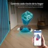 Robô Aspirador Grunkel I-DANCETURBOLASER c/ Navegação e Wi-fi