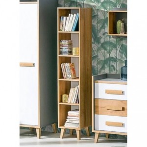 Elemento Prateleiras Werso