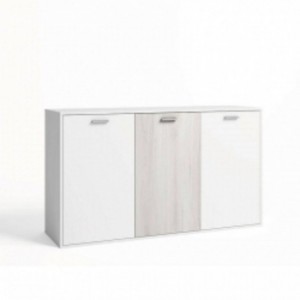 Aparador Legos 3 Portas