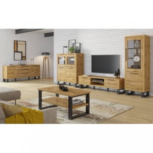 Pack Sala Completa Halle 1