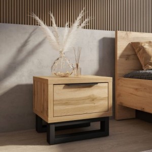 Mesa de Cabeceira Halle