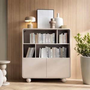 Elemento Prateleiras Albion