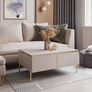 Mesa de Centro Aurora