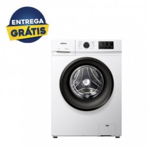 Máquina de Lavar Roupa Edesa EWF-7201 WH