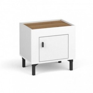 Mesa de Cabeceira Mossa