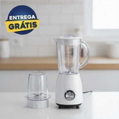 Liquidificador 350W Pritech KC-65